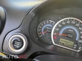 Mitsubishi Space Star 1.2 Intense Connect Edition