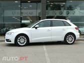Audi A3 Sportback 1.6 TDI Advance Ultra