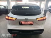 Nissan Qashqai 1.3 DIG-T Tekna
