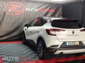 Renault Captur 1.3 TCe Exclusive EDC