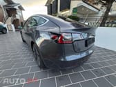 Tesla Model 3 Standard Range Plus RWD