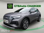Audi Q4 E-Tron 45 Advanced Quattro I.V.A DEDUTIVEL 