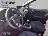 Renault Captur 1.0 TCe Evolution