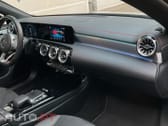 Mercedes-Benz CLA 250 e Shooting Brake AMG Line