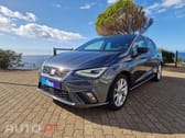 Seat Ibiza 1.0 TSI FR