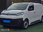 Citroen Jumper 1.5 BlueHDi M CLUB