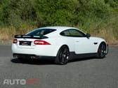 Jaguar XK XKR-S 5.0 Kompressor