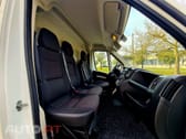 Peugeot Boxer 2.2 BlueHDi 435 L4 CD
