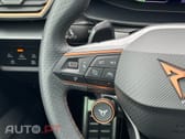Cupra Leon 1.4 e-Hybrid VZ DSG