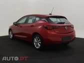 Opel Astra 1.2 Turbo Edition