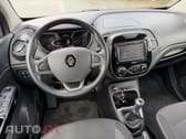 Renault Captur ENERGY TCe 120 Elysee
