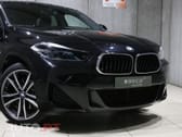 BMW X2 25 e xDrive Pack M