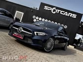 Mercedes-Benz A 200 d 8G-DCT Advanced Progressive