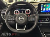 Nissan Qashqai 1.3 DIG-T Tekna+ TT