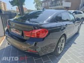 BMW 420 i Aut. Sport Line