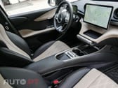 BYD Dolphin Comfort