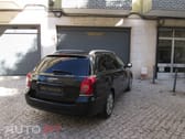 Toyota Avensis 2.0 D-4D Sol+GPS