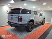 Ford Ranger 2.0 EcoBlue CD Raptor 4WD Aut.