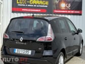Renault Scénic 1.5 dCi Sport SS