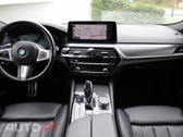 BMW 520 d Pack M Auto