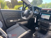 Citroen C3 1.5 BlueHDi C-Series
