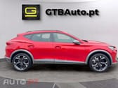 Cupra Formentor 1.4TSI VZ e-Hybrid 