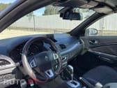 Renault Mégane Cabrio 1.5 dCi GT-Line EDC 