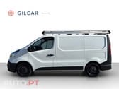 Renault Trafic 2.0 dCi L1H1 1.2T