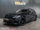 BMW 318 i Aut. M Sport