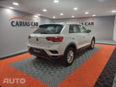 Volkswagen T-Roc 1.0 TSI Style