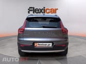 Volvo XC40 2.0 D3 Momentum Geartronic