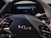 Kia Niro 64kWh Drive