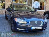 Jaguar XF Premium Luxury