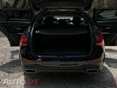 Mercedes-Benz C 220 C 220 d AMG Line T 2022