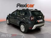 Dacia Duster 1.0 TCe ECO-G Comfort Bi-Fuel