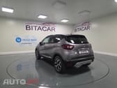 Renault Captur 1.5 dCi Exclusive
