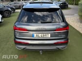 Audi Q7 60 TFSIe quattro S line Tiptronic