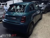 Fiat 500e 42 kWh Icon