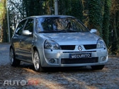 Renault Clio 2.0 RS