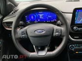 Ford Puma 1.0 EcoBoost MHEV ST-Line