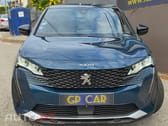 Peugeot 3008 1.6 Hybrid Allure Pack e-EAT8