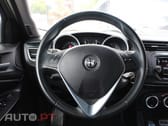 Alfa Romeo Giulietta 1.6 JTDm Super J18 TCT