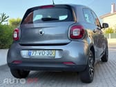 Smart ForFour 0.9 Passion 90 Aut.