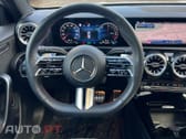 Mercedes-Benz A 250 e AMG Line