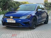 Volkswagen Golf R 4Motion (BlueMotion )