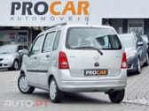 Opel Agila 1.0 12V