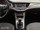 Opel Astra Sports Tourer 1.5 D Business Edition S/S