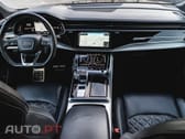Audi Q8 3.0 TDI 50 quattro Tiptronic