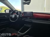 Fiat 600e 54 kWh (RED)