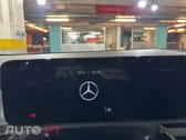 Mercedes-Benz CLA 200 d Shooting Brake Style Aut.